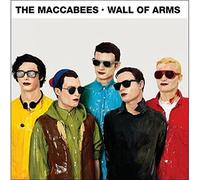 The Maccabees - Wall Of Arms [VINYL]