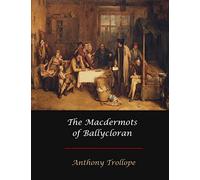 The Macdermots of Ballyclor