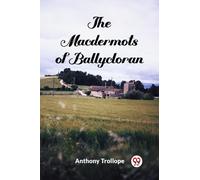 The Macdermots of Ballycloran (Edition2024)