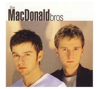 The Macdonald Bros - Macdonald Bros [Australian Import]