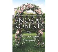 The MacGregor Grooms: 10 (Macgregors)