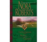 The Macgregors: Alan Grant: All the Possibilities / One Man's Art