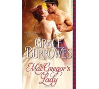 The MacGregor's Lady (MacGregor Series) by Grace Burrowes (2014-02-04)