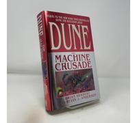 The Machine Crusade (Legends of Dune)
