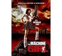 The Machine Girl [MP]