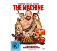 The Machine [Import]