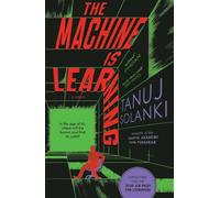 The Machine is Learning