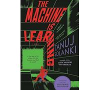 The Machine is Learning