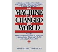 The MacHine That Changed the World