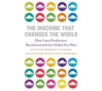 The Machine That Changed the World