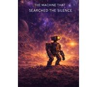 The Machine That Searched The Silence: 1