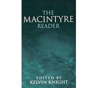 The MacIntyre Reader