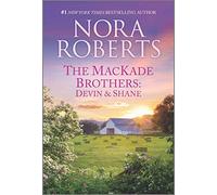 The Mackade Brothers: Devin & Shane