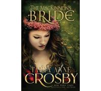 The MacKinnon's Bride: 1 (Highland Brides)