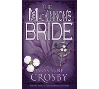 The MacKinnon's Bride: 1 (Highland Brides)