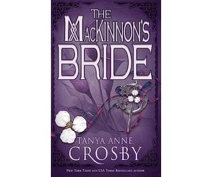 The MacKinnon's Bride: 1 (Highland Brides)