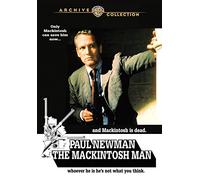 The Mackintosh Man