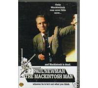The Mackintosh Man