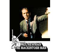 The MacKintosh Man