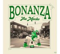 The Macks – Bonanza – 12" Vinyl – US Import (The Orchard)
