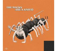The Macks - The Macks Are A Knife