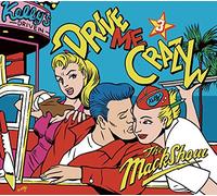 The Mackshow - Drive Me Crazy 3 [Japan CD] FAMC-219