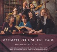 The MacMath Collective - Macmath The Silent Page