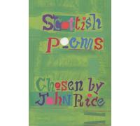 The Macmillan Book of Scottish Poems PB