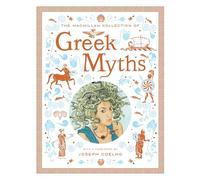 The Macmillan Collection of Greek Myths – A Luxurious and Beautiful Gift Edition – Macmillan