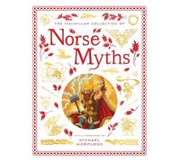 The Macmillan Collection of Norse Myths
