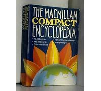 The Macmillan Compact Encyclopedia