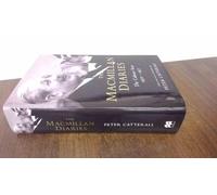 The Macmillan Diaries: The Cabinet Years 1950-57.