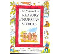 The Macmillan Treasury of Nursery Stories