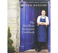 The MacNean Restaurant Cookbook
