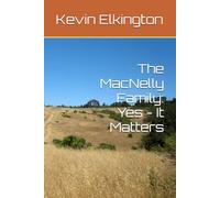 The MacNelly Family: Yes - It Matters