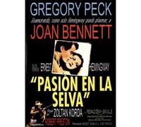 The Macomber Affair [Spanish version Region 2]