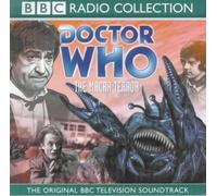 The Macra Terror (Doctor Who) by Ian Stuart Black (2001-05-01)