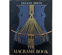 The Macrame Book