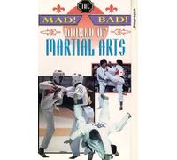 The Mad Bad World Of Martial Arts [VHS]