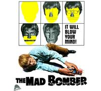 MAD BOMBER