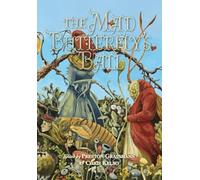 The Mad Butterfly's Ball [Trade Paperback]