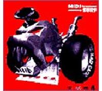 The Mad Capsule Market S - Midi Surf