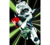 The Mad Capsule Markets: 020120 [DVD]