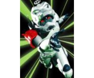 The Mad Capsule Markets: 020120 [DVD]