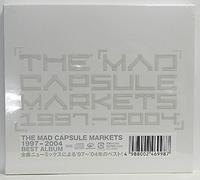 The Mad Capsule Markets - Best 1997-2004