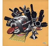 The Mad Capsule Markets - Digidogheadlock