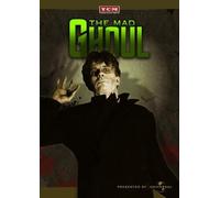 The Mad Ghoul (1943) DVD - Turhan Bey, Evelyn Ankers, James Hogan