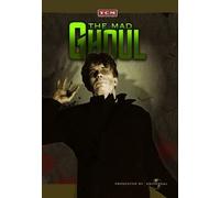 The Mad Ghoul (DVD) Charles McGraw David Bruce George Zucco (US IMPORT)