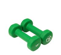 Fitness Mad Neoprene Dumbbells