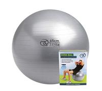 The Mad Group 150kg Swiss Ball with Pump 65cm Gym Ball